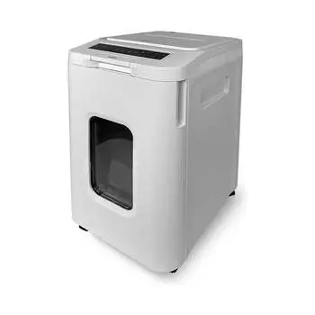 Уничтожитель документов ГЕЛЕОС АП55-5