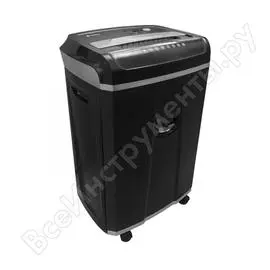 Уничтожитель документов ГЕЛЕОС УМ35-4