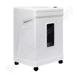 Уничтожитель документов ГЕЛЕОС УМ26-5