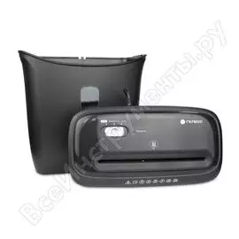 Уничтожитель документов ГЕЛЕОС УД14-5