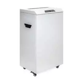 Уничтожитель документов ГЕЛЕОС УА118-5