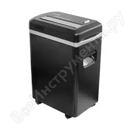 Уничтожитель документов ГЕЛЕОС УМ22-5