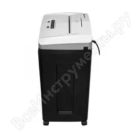Уничтожитель документов CD пластиковые карты ГЕЛЕОС DIN P-7 УП21-7