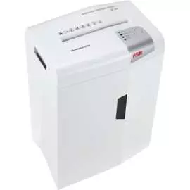 Уничтожитель документов HSM Shredstar X10-4.5x30 WHITE 1045111