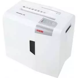 Уничтожитель документов HSM Shredstar X5-4.5x30 WHITE 1043121
