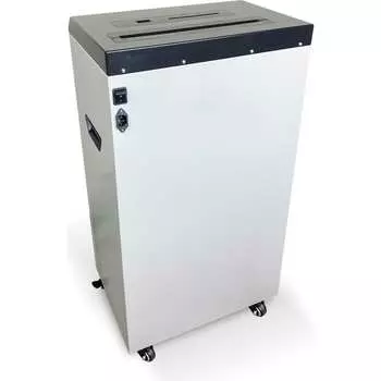 Уничтожитель документов и медианосителей ГЕЛЕОС СП65-4