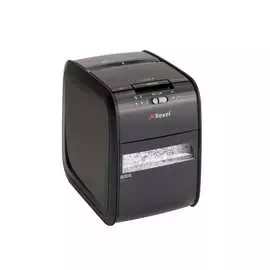 Уничтожитель документов rexel auto+90x 2103080eua