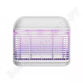 Уничтожитель насекомых экоснайпер gb-16bl