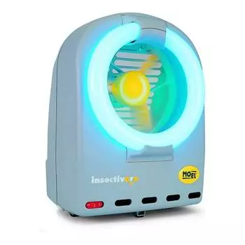 Уничтожитель насекомых MO-EL 368G