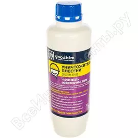 Антиплесень-очиститель Goodhim AP 650 78