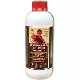 Уничтожитель плесени РЕКОРД