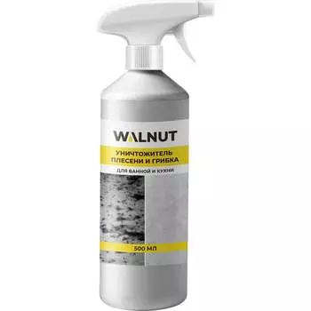 Уничтожитель плесени WALNUT WLN0367