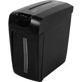 Уничтожитель шредер BRAUBERG