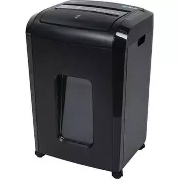 Уничтожитель шредер BRAUBERG AUTO 532155