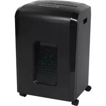 Уничтожитель шредер BRAUBERG 1525X 532151