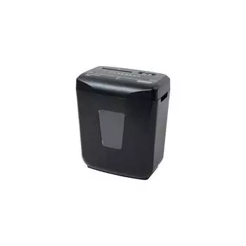 Уничтожитель шредер BRAUBERG 818M 532153