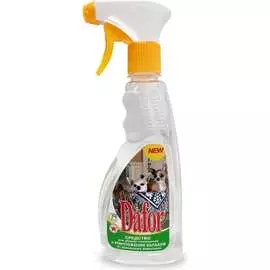 Уничтожитель запаха домашних животных для удаления запаха собак Дафор 4607002301645