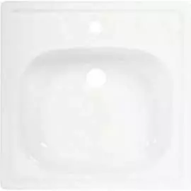 Унифицированная стальная мойка ВИЗ