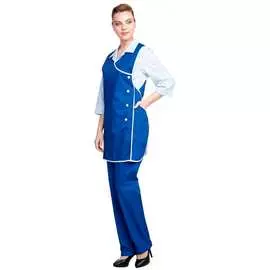 Униформа ГК Спецобъединение