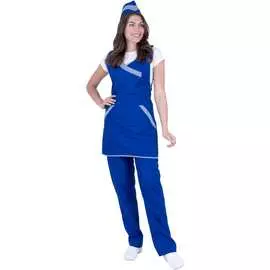 Униформа ГК Спецобъединение ВИКТОРИЯ Кос 826/88/158