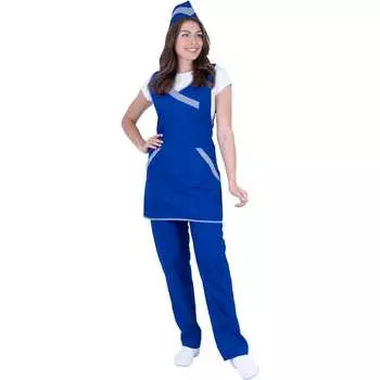 Униформа ГК Спецобъединение ВИКТОРИЯ Кос 826/120/158