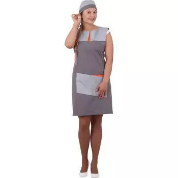 Униформа ГК Спецобъединение ГРАНЬ Кос 867/112-116/170