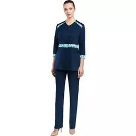 Униформа ГК Спецобъединение