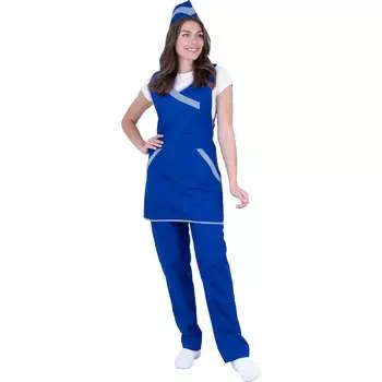 Униформа ГК Спецобъединение ВИКТОРИЯ Кос 826/112/158