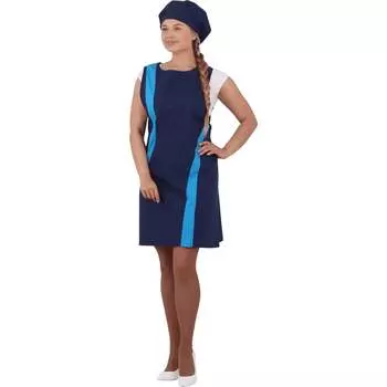 Униформа ГК Спецобъединение ВИНТАЖ Кос 870/ 88-92 170-