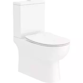 Унитаз BOND F02-00