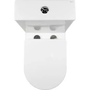 Унитаз BOND F01-00