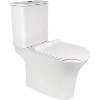 Унитаз BOND F06-00