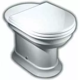 Унитаз для бачка Hatria DOLCEVITA YXXN01