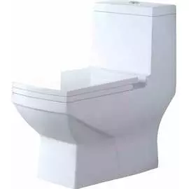 Унитаз EVA GOLD