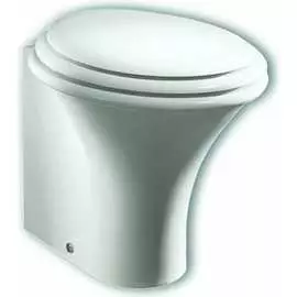 Унитаз Hatria SCULTURE YXZ301