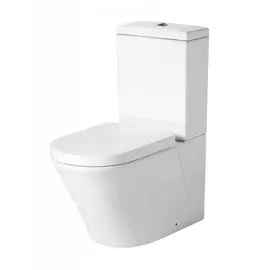 Унитаз-компакт Alcora