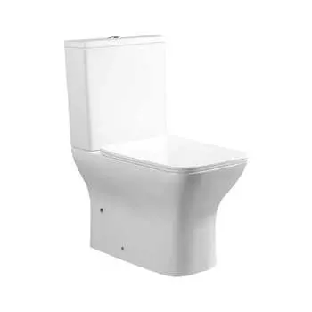Унитаз-компакт Cerutti SPA Elleros 10093