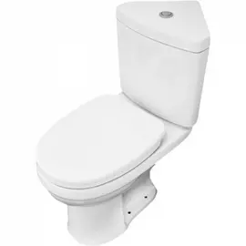 Унитаз-компакт creo amiens combo-am1002