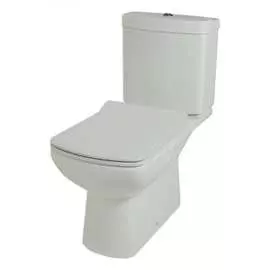 Унитаз-компакт Creo Ceramique