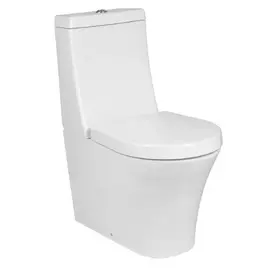 Унитаз-компакт creo paris combo-pa1002