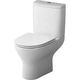 Унитаз-компакт Damixa