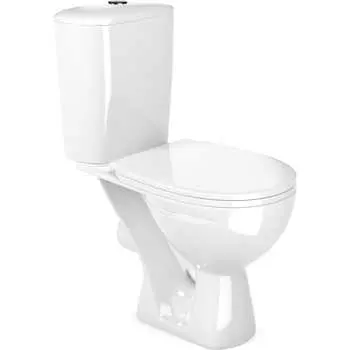 Унитаз-компакт Gesso Фобос HOME De Luxe 9019789