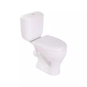 Унитаз-компакт Gesso Луна 9012172