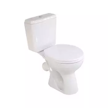 Унитаз-компакт Gesso Камелия 9014516