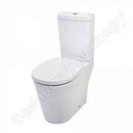 Унитаз-компакт IDDIS Calipso CAL2DSEi24