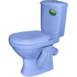 Унитаз-компакт Оскольская керамика