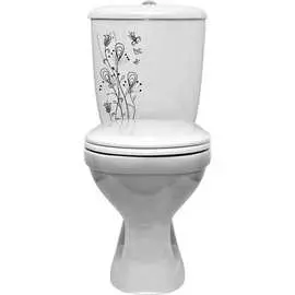 Унитаз-компакт Оскольская керамика