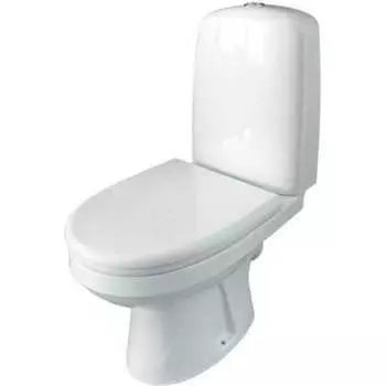 Унитаз-компакт Оскольская керамика