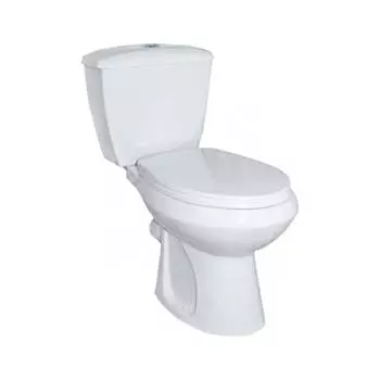 Унитаз-компакт Оскольская керамика Элисса Standart ОК 424793