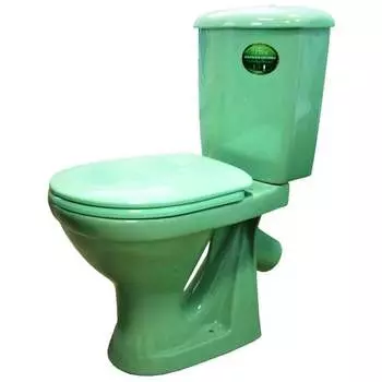 Унитаз-компакт Оскольская керамика